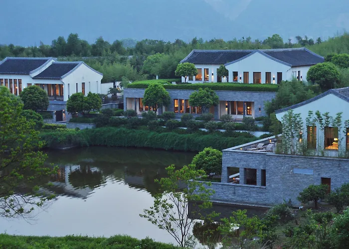 Fuchun Resort Hangzhou
